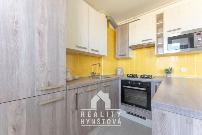 Prodej bytu 3+kk, Blansko - Těchov, 76 m2