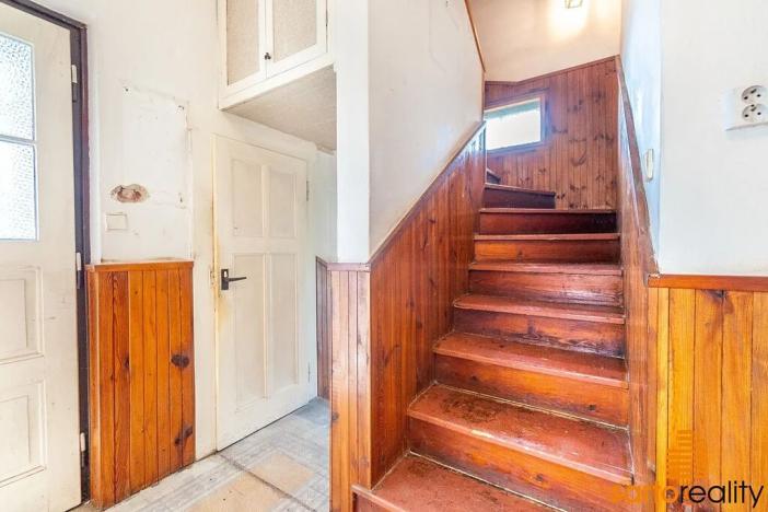 Prodej rodinného domu, Praha - Hloubětín, Mochovská, 210 m2