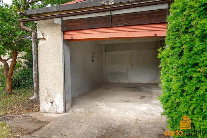 Prodej rodinného domu, Praha - Hloubětín, Mochovská, 210 m2