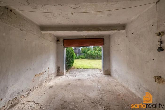 Prodej rodinného domu, Praha - Hloubětín, Mochovská, 210 m2