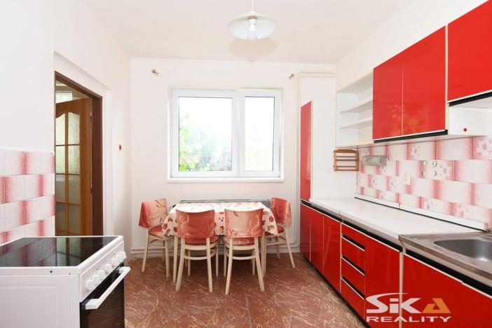 Prodej rodinného domu, Černčice, Čechova, 100 m2