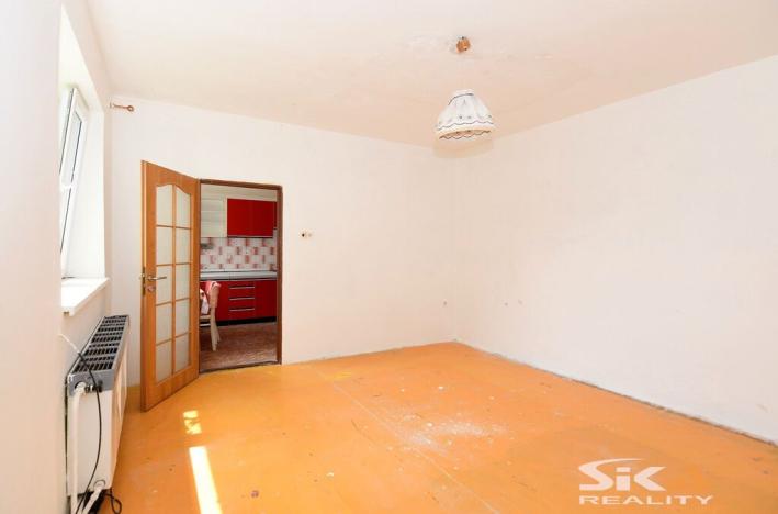 Prodej rodinného domu, Černčice, Čechova, 100 m2