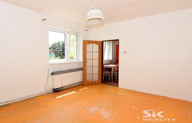 Prodej rodinného domu, Černčice, Čechova, 100 m2