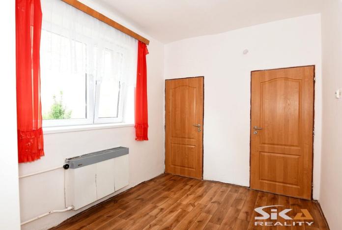 Prodej rodinného domu, Černčice, Čechova, 100 m2