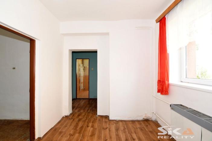 Prodej rodinného domu, Černčice, Čechova, 100 m2