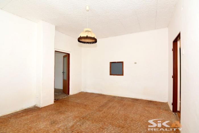 Prodej rodinného domu, Černčice, Čechova, 100 m2