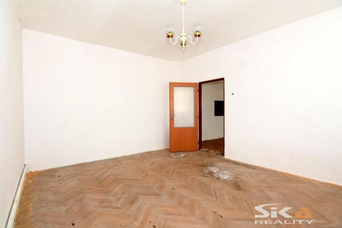 Prodej rodinného domu, Černčice, Čechova, 100 m2