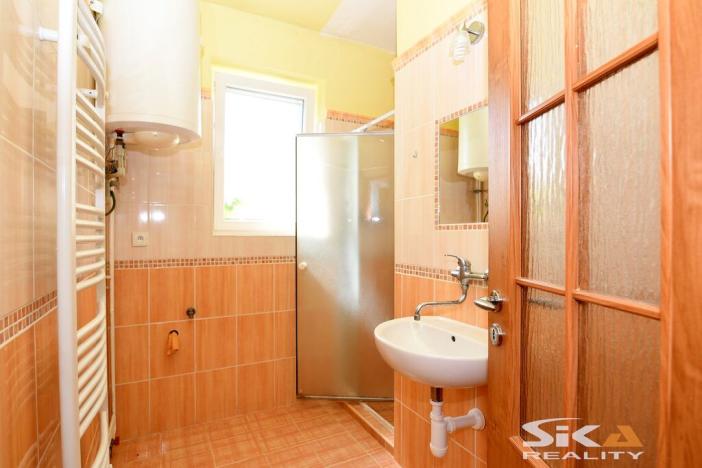 Prodej rodinného domu, Černčice, Čechova, 100 m2