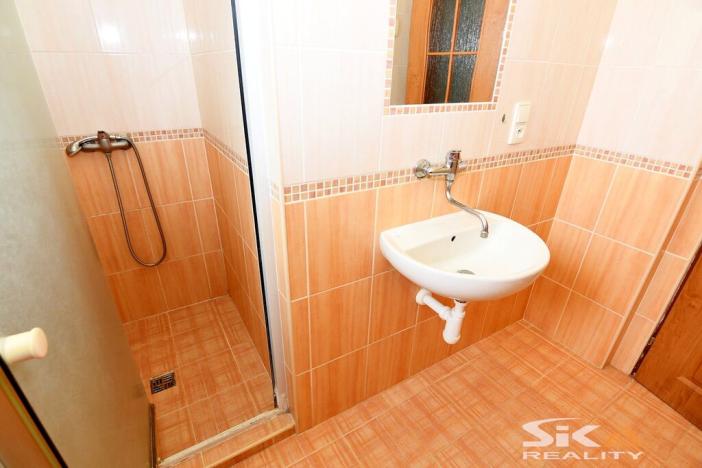 Prodej rodinného domu, Černčice, Čechova, 100 m2