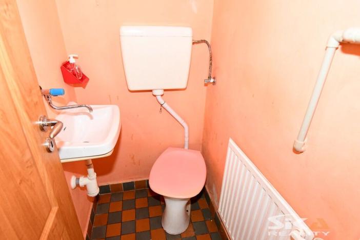 Prodej rodinného domu, Černčice, Čechova, 100 m2