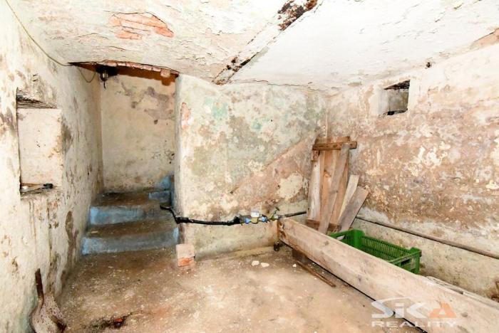 Prodej rodinného domu, Černčice, Čechova, 100 m2