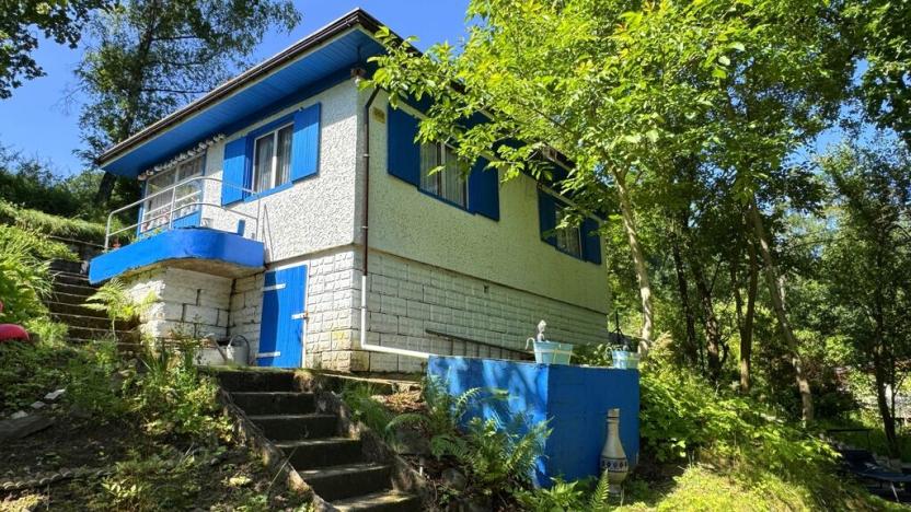 Prodej chaty, Lštění, 32 m2