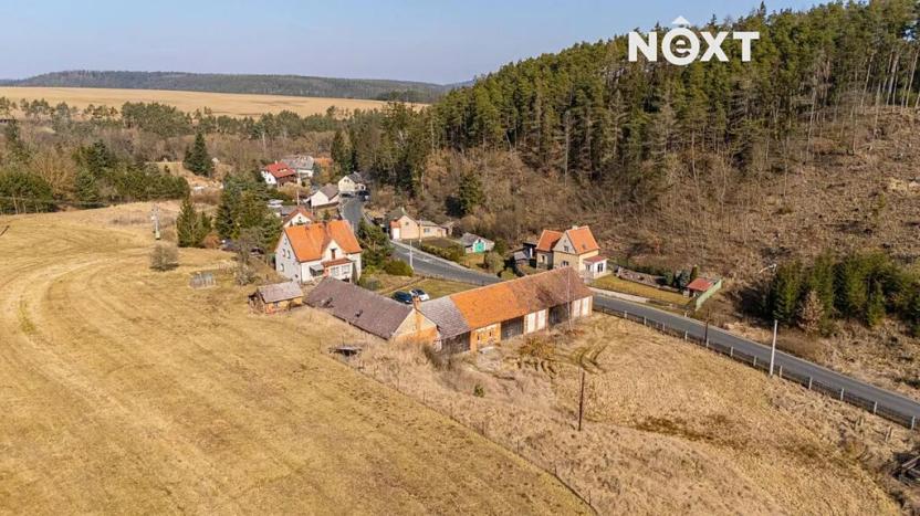 Prodej rodinného domu, Terešov, 260 m2