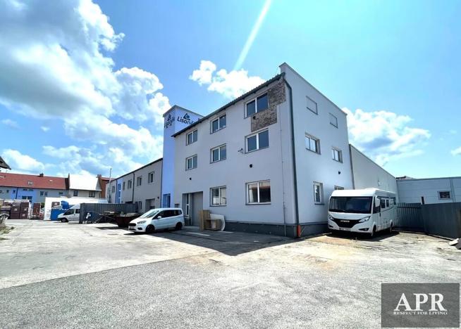 Pronájem obchodního prostoru, Uherský Brod, Stolařská, 368 m2