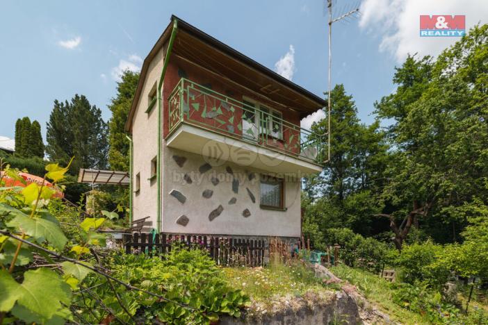 Prodej chaty, Ledeč nad Sázavou, Pivovarská, 36 m2