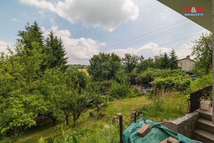 Prodej chaty, Ledeč nad Sázavou, Pivovarská, 36 m2