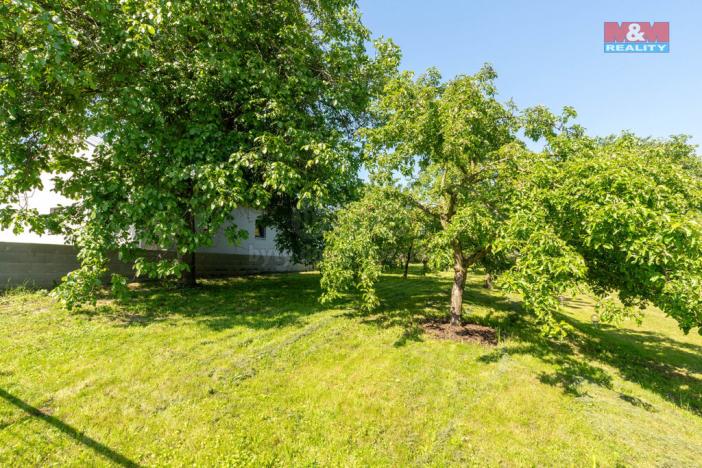 Prodej pozemku pro bydlení, Výrov - Hadačka, 1726 m2