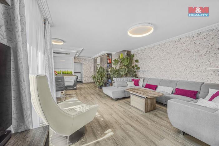 Prodej rodinného domu, Brázdim - Nový Brázdim, 198 m2