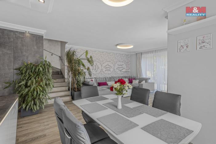 Prodej rodinného domu, Brázdim - Nový Brázdim, 198 m2