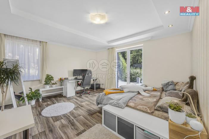 Prodej rodinného domu, Brázdim - Nový Brázdim, 198 m2