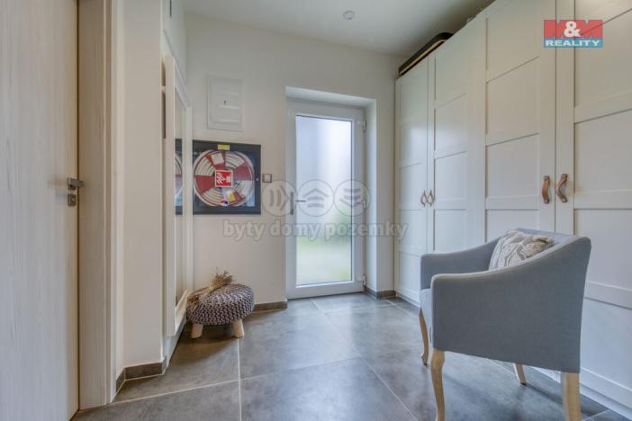 Prodej bytu 3+kk, Starý Plzenec, Husova, 96 m2