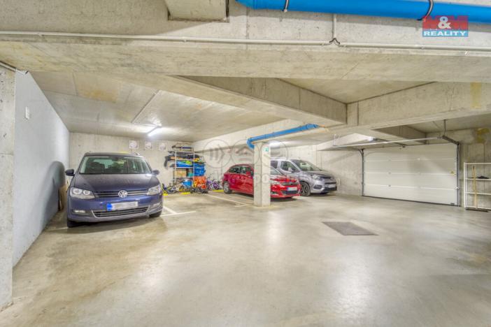 Prodej bytu 3+kk, Starý Plzenec, Husova, 96 m2