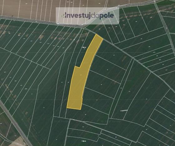 Prodej pole, Chrast - Podlažice, 15562 m2