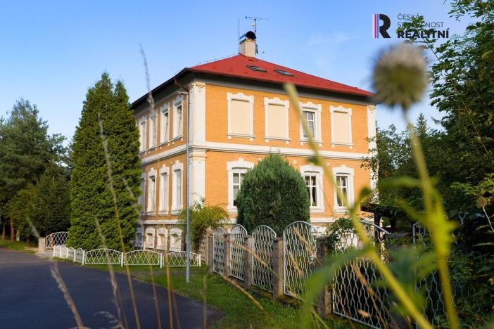 Prodej obchodního prostoru, Litvínov - Chudeřín, Havířská, 290 m2