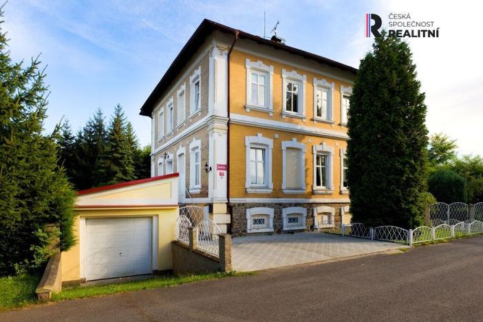 Prodej obchodního prostoru, Litvínov - Chudeřín, Havířská, 290 m2