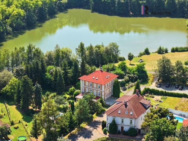 Prodej obchodního prostoru, Litvínov - Chudeřín, Havířská, 290 m2