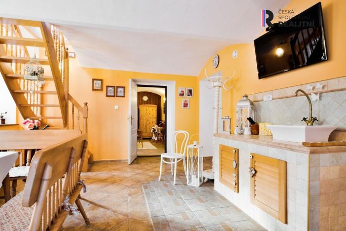 Prodej obchodního prostoru, Litvínov - Chudeřín, Havířská, 290 m2