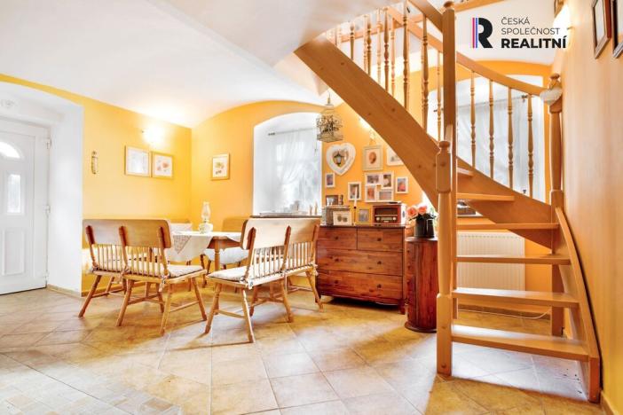 Prodej obchodního prostoru, Litvínov - Chudeřín, Havířská, 290 m2