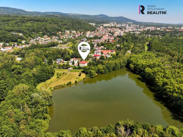 Prodej obchodního prostoru, Litvínov - Chudeřín, Havířská, 290 m2