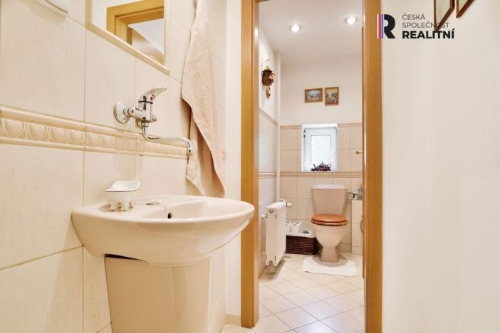 Prodej obchodního prostoru, Litvínov - Chudeřín, Havířská, 290 m2