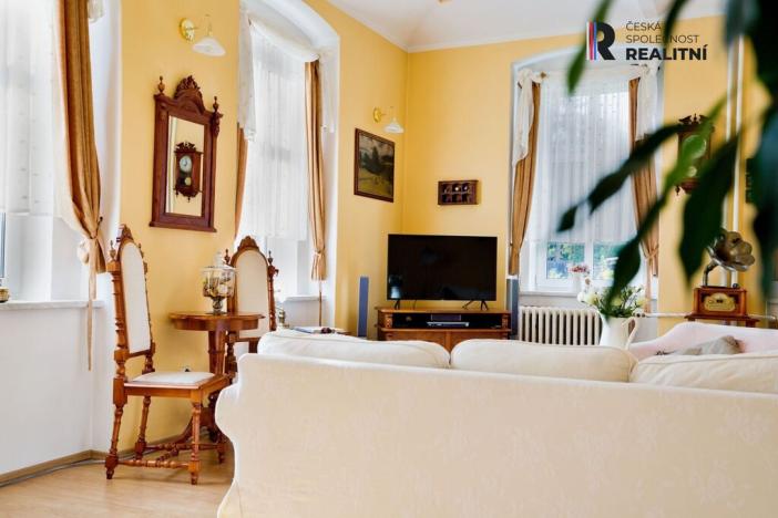 Prodej obchodního prostoru, Litvínov - Chudeřín, Havířská, 290 m2