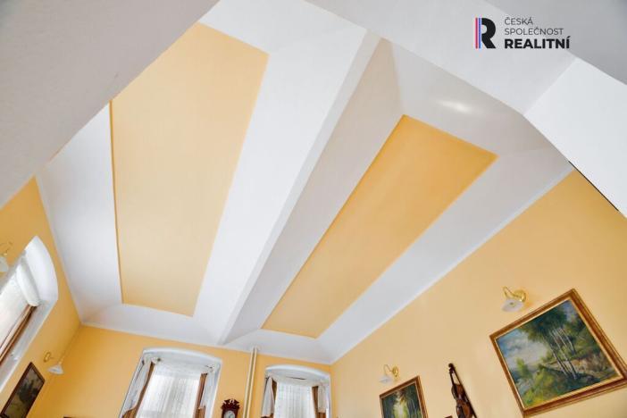 Prodej obchodního prostoru, Litvínov - Chudeřín, Havířská, 290 m2