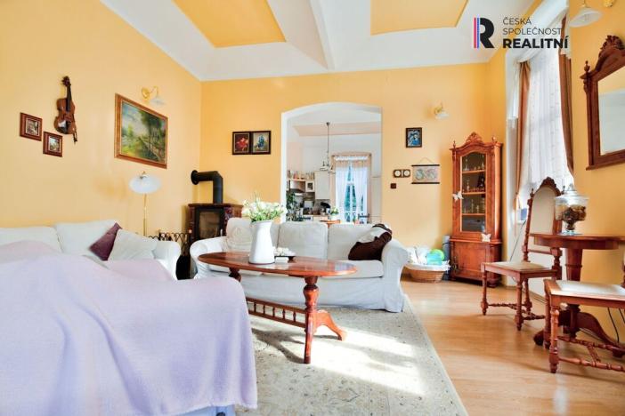 Prodej obchodního prostoru, Litvínov - Chudeřín, Havířská, 290 m2