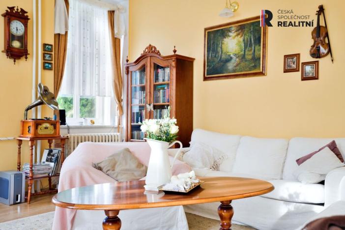 Prodej obchodního prostoru, Litvínov - Chudeřín, Havířská, 290 m2