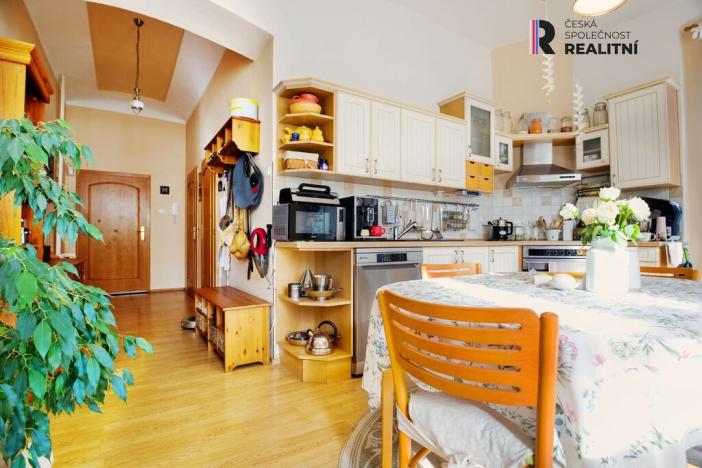 Prodej obchodního prostoru, Litvínov - Chudeřín, Havířská, 290 m2