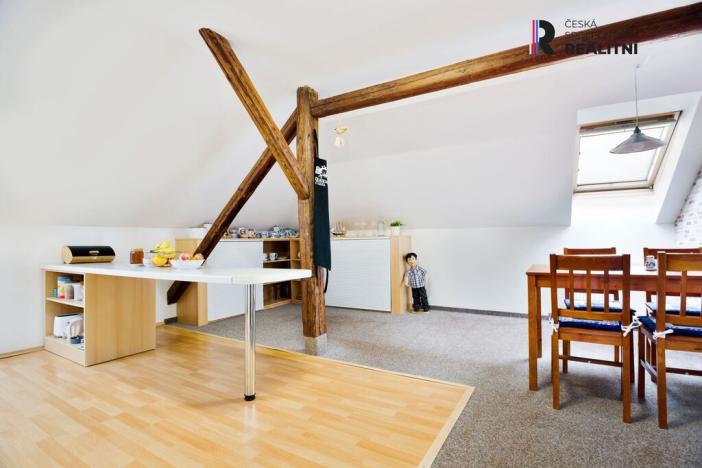 Prodej obchodního prostoru, Litvínov - Chudeřín, Havířská, 290 m2