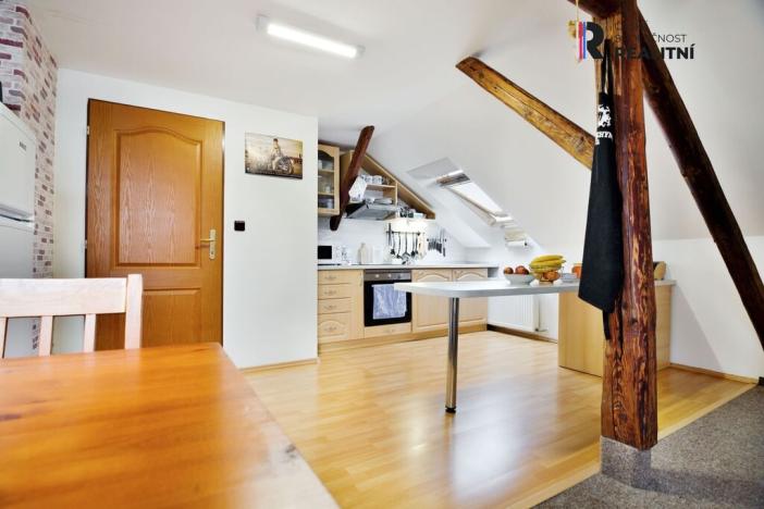 Prodej obchodního prostoru, Litvínov - Chudeřín, Havířská, 290 m2