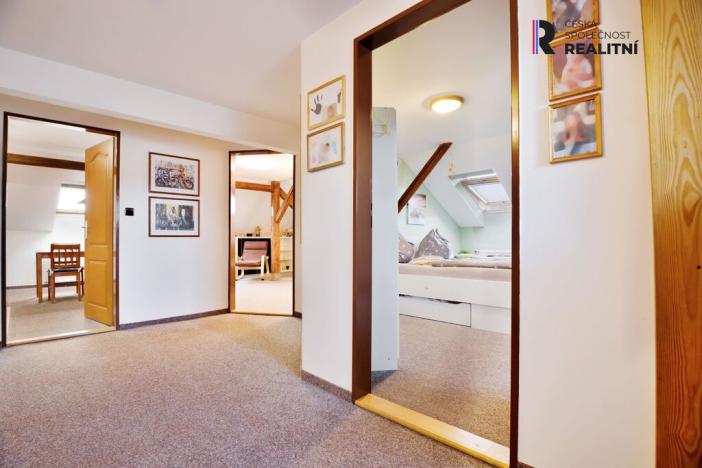 Prodej obchodního prostoru, Litvínov - Chudeřín, Havířská, 290 m2