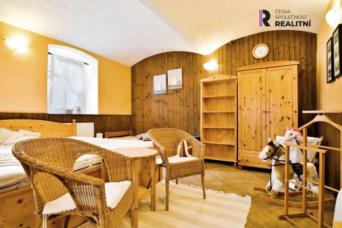 Prodej obchodního prostoru, Litvínov - Chudeřín, Havířská, 290 m2