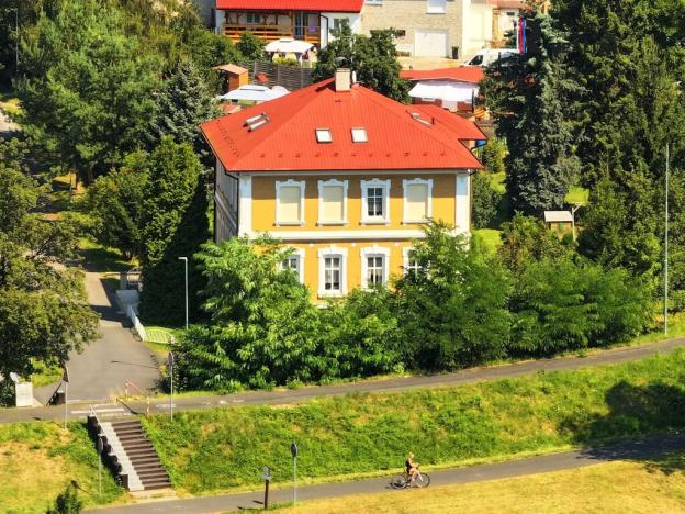 Prodej obchodního prostoru, Litvínov - Chudeřín, Havířská, 290 m2