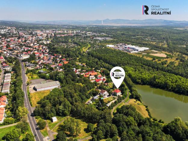 Prodej obchodního prostoru, Litvínov - Chudeřín, Havířská, 290 m2