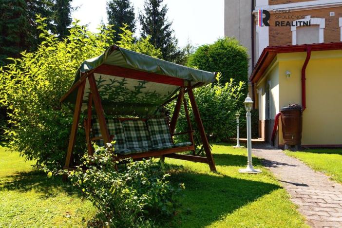 Prodej obchodního prostoru, Litvínov - Chudeřín, Havířská, 290 m2