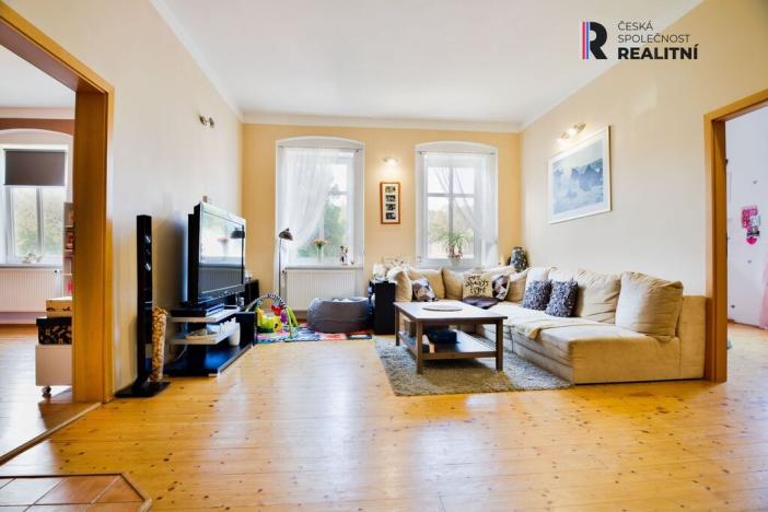 Prodej obchodního prostoru, Litvínov - Chudeřín, Havířská, 290 m2