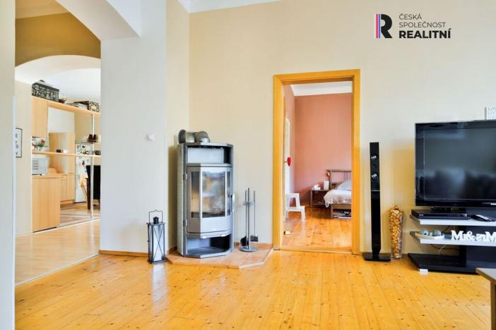 Prodej obchodního prostoru, Litvínov - Chudeřín, Havířská, 290 m2