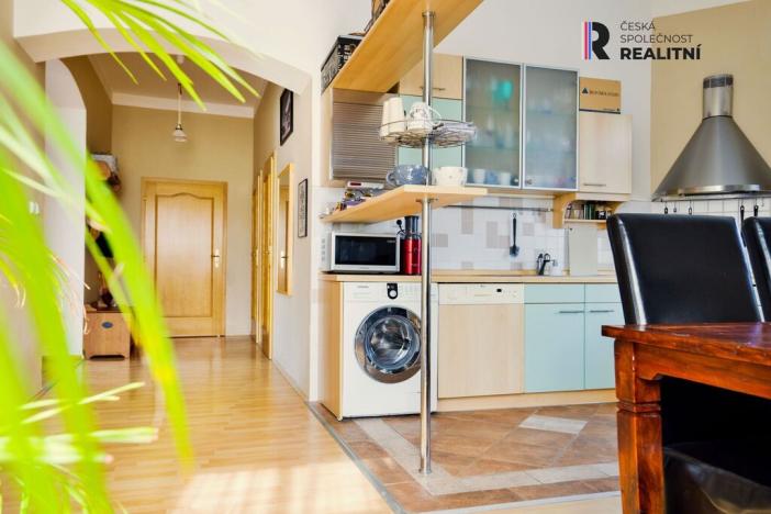 Prodej obchodního prostoru, Litvínov - Chudeřín, Havířská, 290 m2