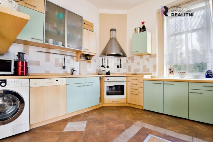 Prodej obchodního prostoru, Litvínov - Chudeřín, Havířská, 290 m2